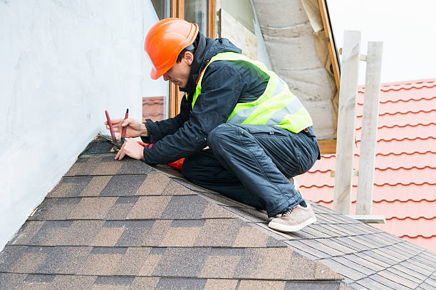 Best Storm Damage Roof Repair  in Eagleview, PA